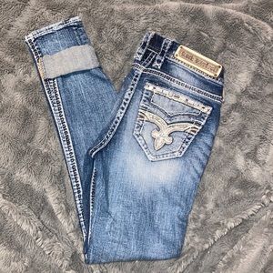Rock Revival Easy Skinny